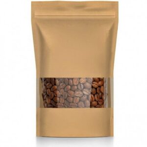 Roasted coffee (grounded)